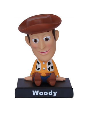 Woody BobbleHead