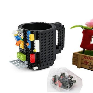 Lego Mug
