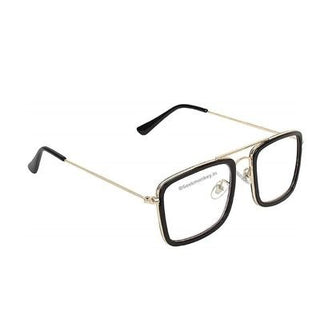 Square Sunglasses - Inspired from Robert Downey Jr. - Geekmonkey