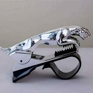 Jaguar Car Mobile Phone Holder