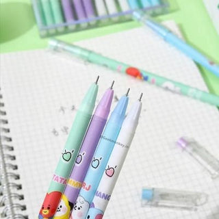 BTS Erasable Pen (Set of 2)