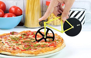 BICYCLE PIZZA CUTTER