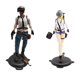 PUBG Collection - Figurine