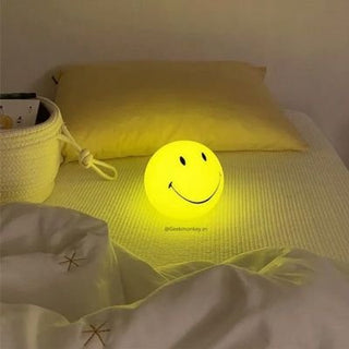 Emoji Table Lamp