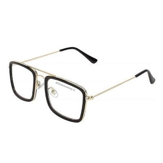 Square Sunglasses - Inspired from Robert Downey Jr. - Geekmonkey