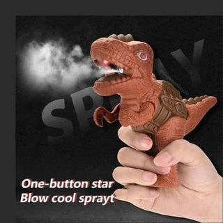Dino Mist Spray Gun