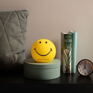 Emoji Table Lamp