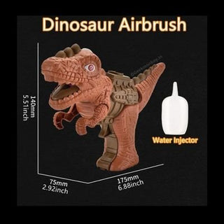 Dino Mist Spray Gun