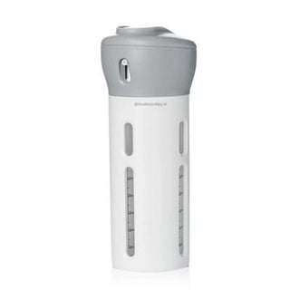 Travel Friendly Liquid Carrier