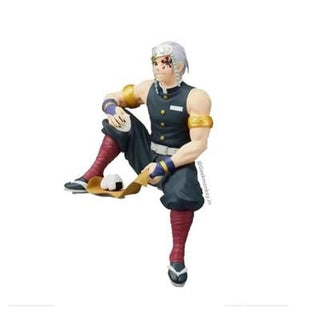 Demon Slayer - Collectible Figurines