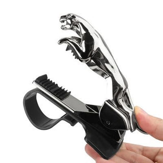 Jaguar Car Mobile Phone Holder