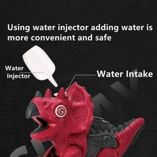 Dino Mist Spray Gun