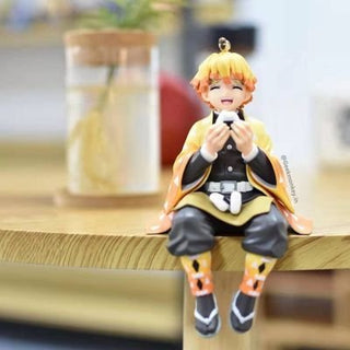 Demon Slayer - Collectible Figurines