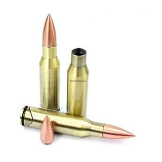 Bullet Shaped Butane Lighter