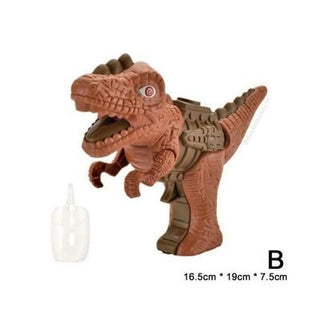 Dino Mist Spray Gun - Geekmonkey