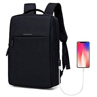 USB Charging Laptop Bag | Backpack for Colleges