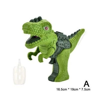 Dino Mist Spray Gun - Geekmonkey