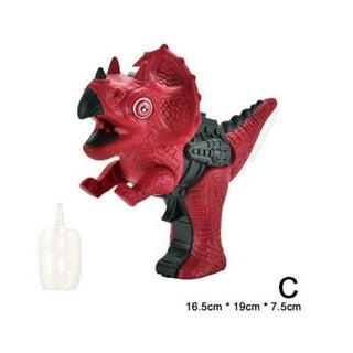 Dino Mist Spray Gun