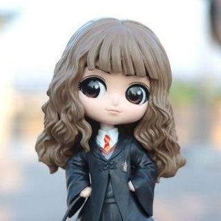 Wonder Girls Collection - Figurine - Geekmonkey