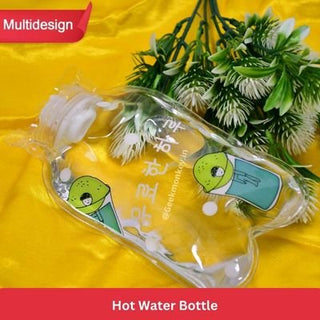 Mini Hot Water Bottle