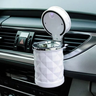 LED Ash Tray