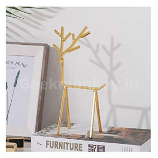 Deer Jewellery Holder