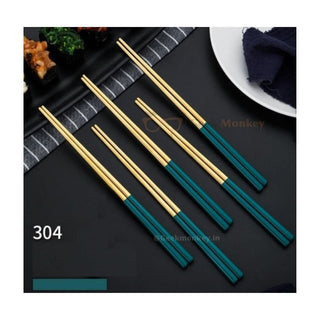 Stainless Steel Chopsticks