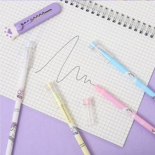 Unicorn Erasable Pen (Set of 2)