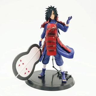 Uchiha Madara Action Figure