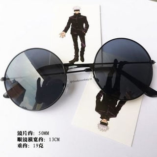 Satoru Gojo Sunglasses