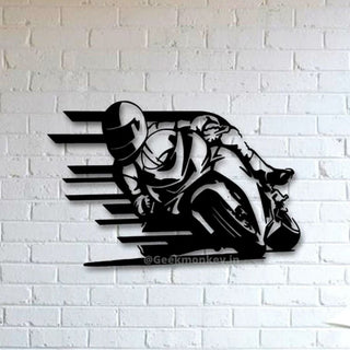 Customized Wall Signs - Acrylic