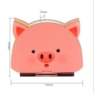 Pretty Piggy Foldable Lamp