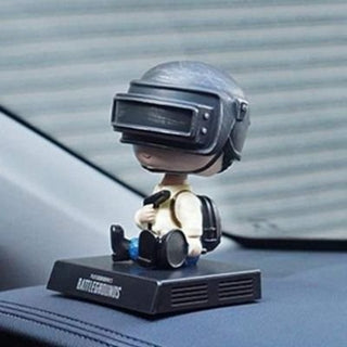 Pubg Bobbleheads - Collectibles - Geekmonkey