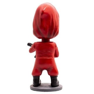 Money Heist BobbleHead