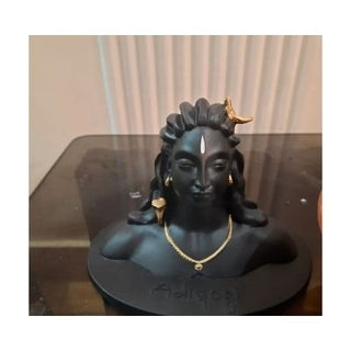 Mahadev Idol Figurine