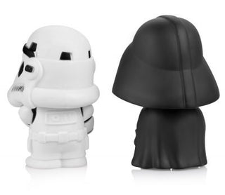 Starwars bobbleheads