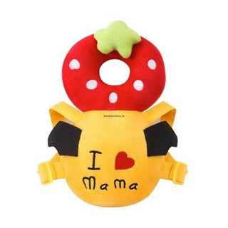 Kid Head Protector Cushion