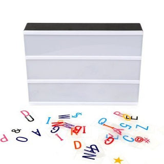 LED Light Box