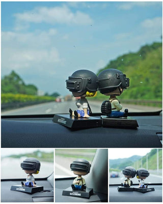 pubg bobblehead