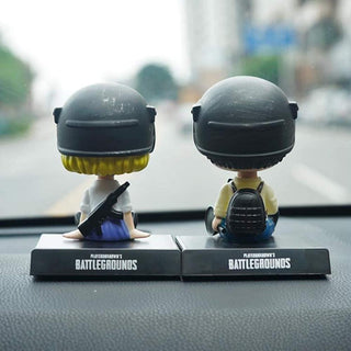 pubg bobblehead