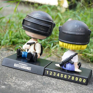 pubg bobblehead