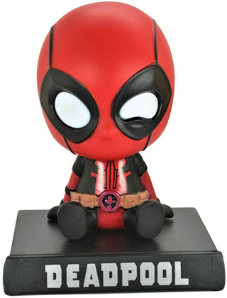 Deadpool Bobblehead