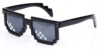 Thug Life glasses- Deal with It Pixel Glasses - Geekmonkey