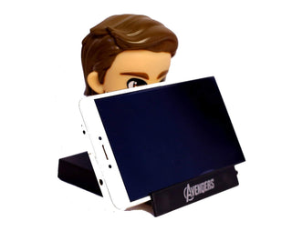 Captain America BobbleHead