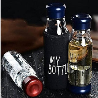 Glass My Bottle