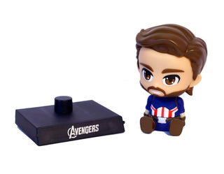Captain America BobbleHead