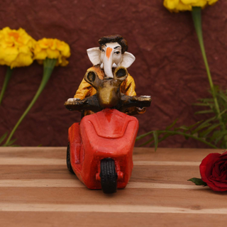Scooter Ganesh