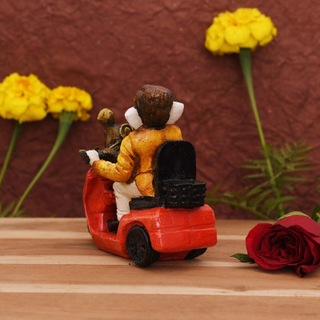 Scooter Ganesh
