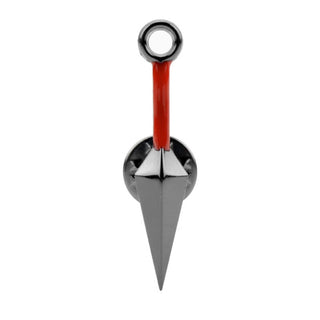 Naruto Metallic Lapel Pins | Pretty Enamel Brooches for Naruto Fans