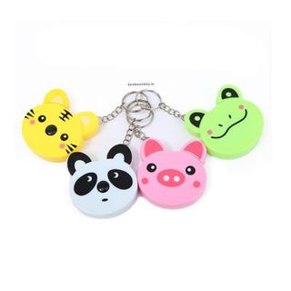 Animal Shape Measuring Tape